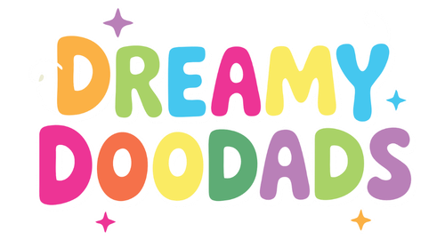DreamyDoodads Logo